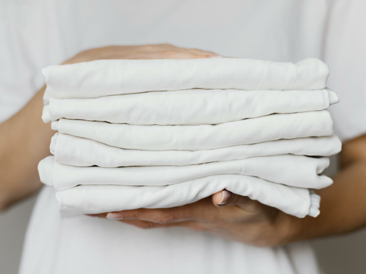 Fenomenalan saveznik iz kuhinje: Samo jedan sastojak vraća bijelom vešu sjaj