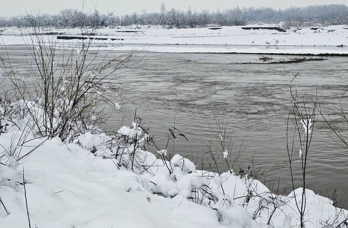Alarm u Bijeljini: Drina prešla pet metara, proglašene vanredne mjere odbrane od poplava