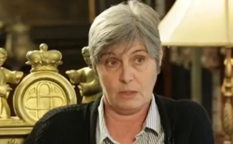 Smrt nakon duge i teške bolesti! Ova žena je bila uz Miku Aleksića do posljednjeg trenutka