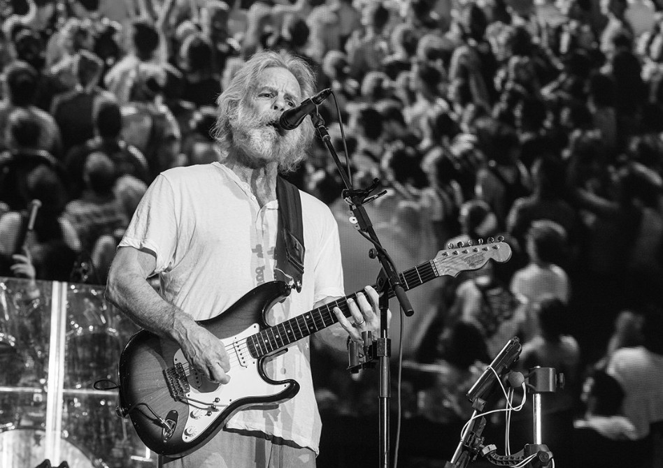 Osnivač legendarnog rok benda: Preminuo Bob Veir