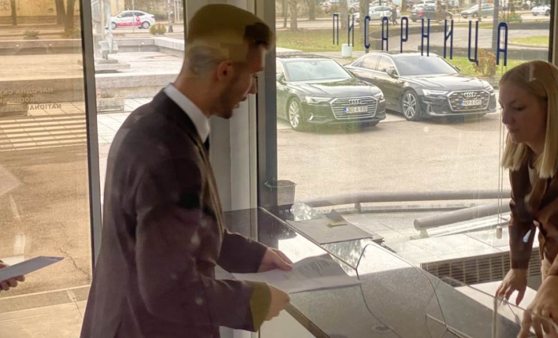 Sporno stanje u poljoprivredi: Poslanici PDP-a predali inicijativu za posebnu sjednicu NSRS