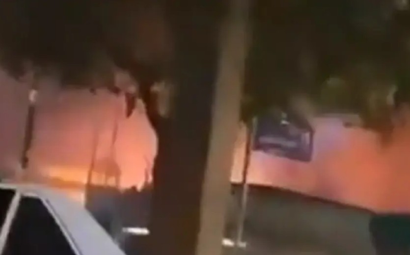 Stravično! Sirijski bombaš samoubica htio ući u crkvu – nije uspio,pa aktivirao bombu na ulici