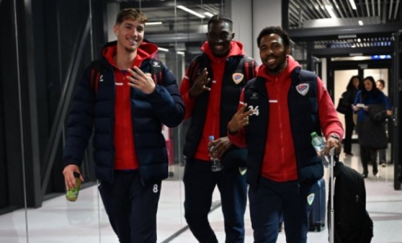 Fudbaleri banjalučkog Borca otputovali u Tursku: Planirana četiri test meča