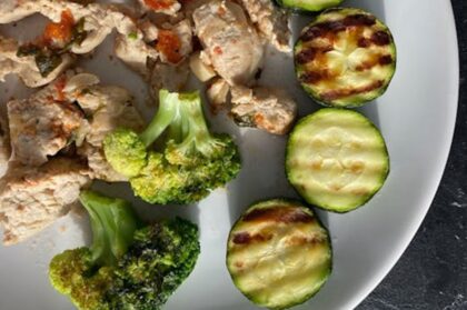 Brzo i jednostavno jelo: Tjestenina s piletinom i brokulom