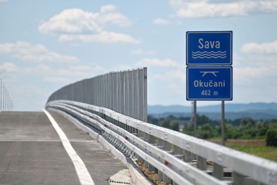 Saobraćajnica “progutala” oko sto miliona evra, a ne radi: Važnom projektu BiH i Hrvatske prijeti fijasko