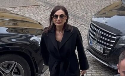 Humanost! Mrežama se širi apel za pomoć samohranoj majci petoro djece, Ceca odmah reagovala FOTO