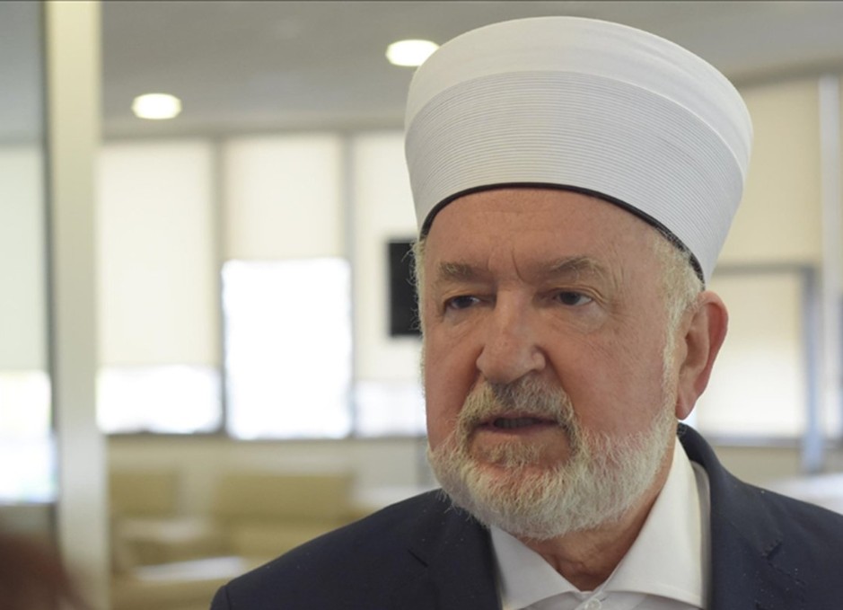 Mustafa Cerić zagovara “Bosansku pravoslavnu crkvu”! Odgovor iz SPC: Da nije tužno bilo bi smiješno