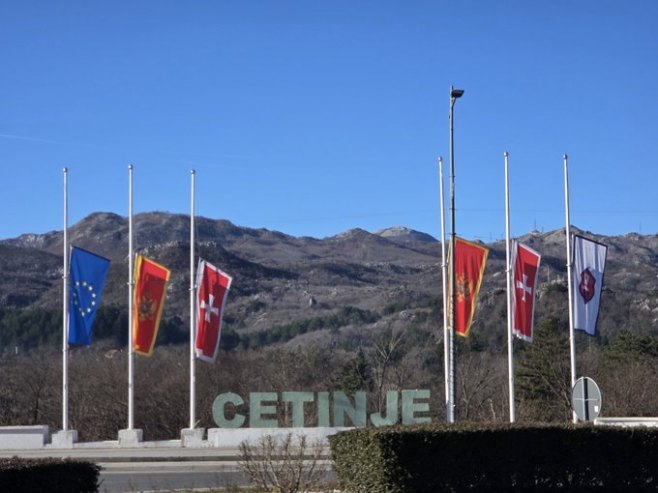 Prva godišnjica tragedije na Cetinju! U krvavom piru ubijeno 13 osoba, među njima i dvoje djece FOTO