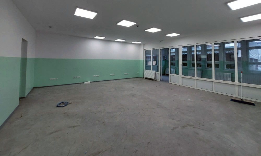 Završen CNC centar: Pravi primjer kako se odgovara potrebama tržišta rada FOTO