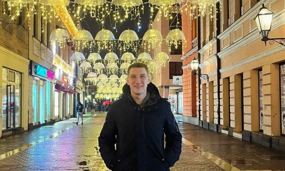 Da li ste vidjeli ovog mladića? Velika potraga za Cvijanom, brat uputio emotivnu poruku FOTO