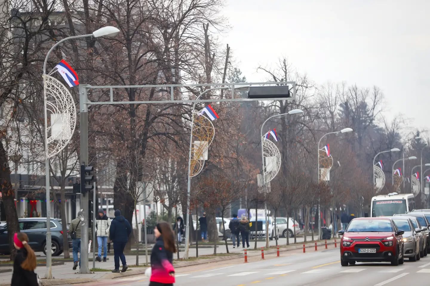 Neko odmara – neko ne! Radno vrijeme povodom božićnih praznika i Dana Republike u Banjaluci