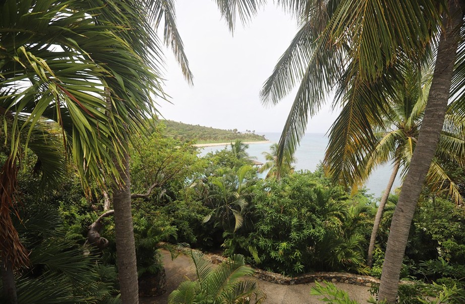 Plaćeno u zlatu: Ovo je posljednja teritorija koju je 1917. godine Danska prodala SAD