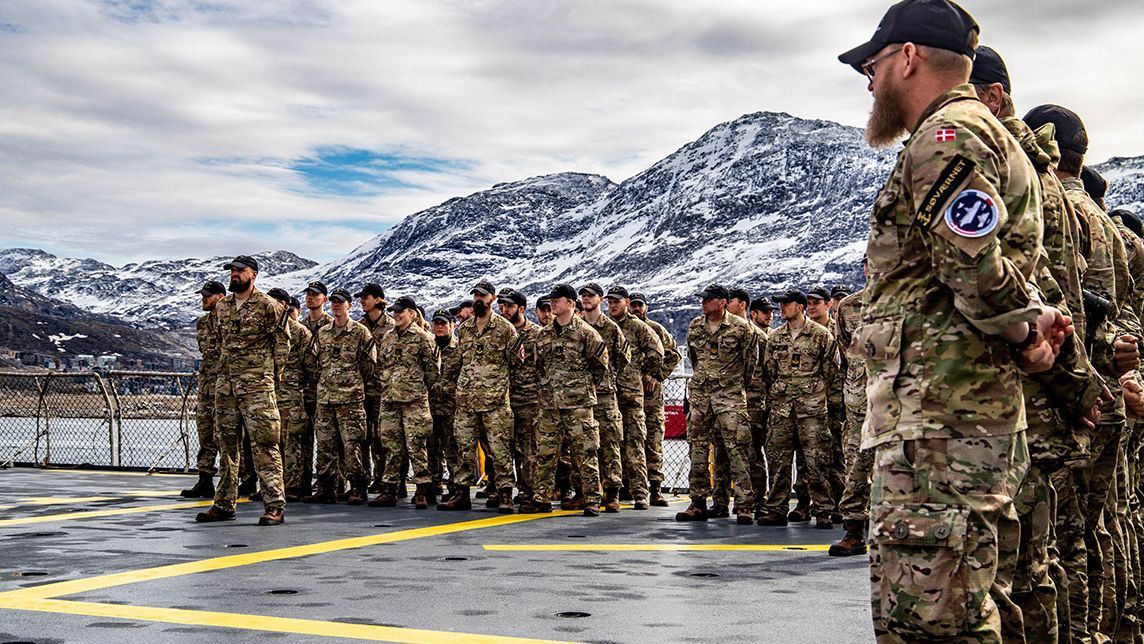 Ključan preokret u Berlinu: Stvara se “evropski NATO”, otkriven plan