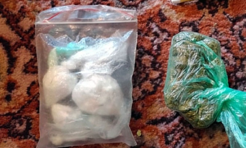 Banjalučanin zbog tri i po grama kokaina završio na optuženičkoj klupi: Despot tvrdi da nije kriv