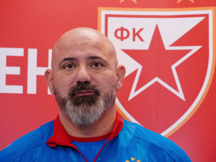 “Crveno bijeli” se za nastavak sezone pripremaju u Turskoj! Stanković poručio da je prezadovoljan