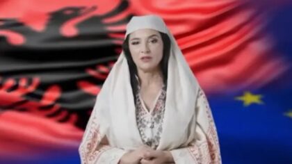 Diela doživjela potpuni kolaps! Albansku ministarku zdrmala struja, u toku “reanimacija”