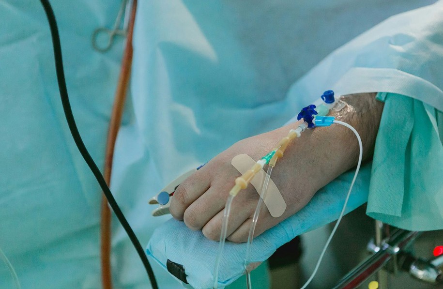 Potpisani ugovori – Topić potvrdio: Dijalizni pacijenti u Banjaluci redovno idu na terapiju