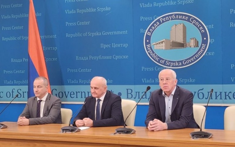 Đokić tvrdi: Iduće sedmice RITE Ugljevik dobija ugovor oko “Comsara”