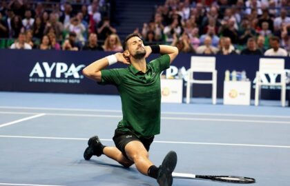 Sportska poslastica na pomolu: Đoković četvrti, a Alkaraz prvi nosilac na Australijan openu