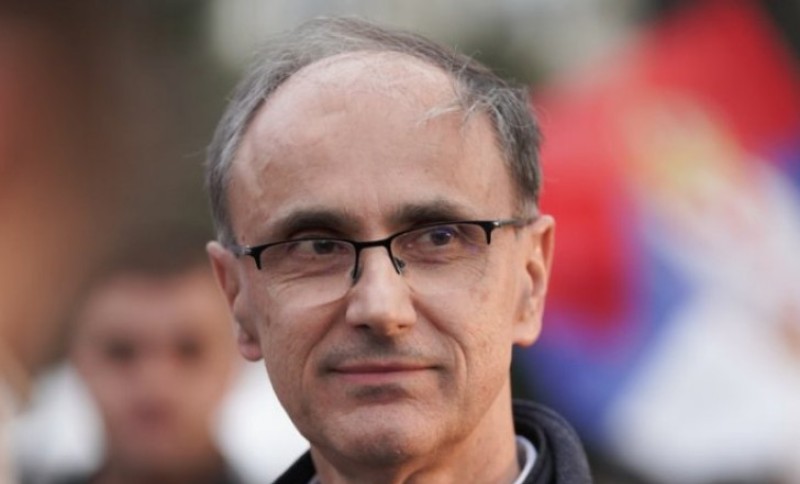 Premijer Srbije postavio ciljeve pred Vladu: “Sistem mora da se resetuje”