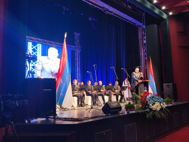 Dodik u Brčkom najavio putovanje u Izrael: Planiran sastanak sa predsjednikom države