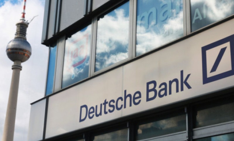 Menadžeri i zaposleni pod lupom! Pretres u Dojče banci, sumnja se na pranje novca