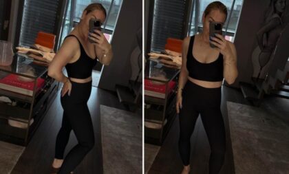 Brak upao u krizu, na pomolu razvod: Slavna teniserka varala muža sa njegovim prijateljem!?