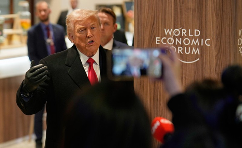 Tramp postavio ultimatum: Od Evrope se očekuju konkretni potezi