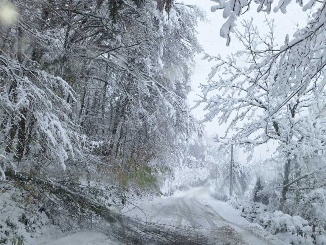 Ćutković tvrdi da su zimske službe opet zakazale: Sramota za Gradsku upravu Banjaluka