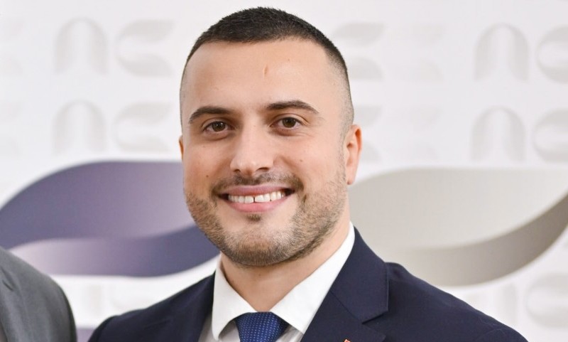 Nerić reagovao: Sud je utvrdio da nisam učinio djelo koje mi se pripisuje