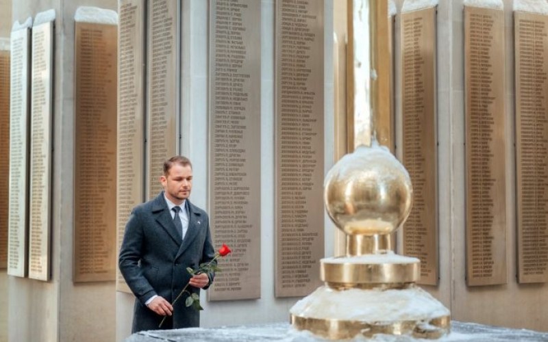 Stanivuković čestitao Dan Republike: 9. januar zavjet koji traje