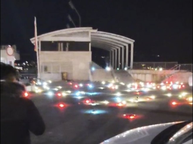 Skandal u novogodišnjoj noći: Budvanska policija pokrenula istragu o padu dronova