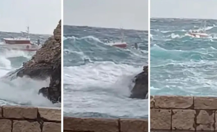 Poginuo dok se slikao: Sahranjen muškarac iz BiH koga su odnijeli talasi u Dubrovniku