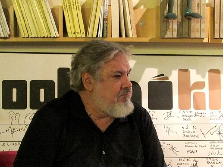 Umro Dušan Gačić: Kulturna scena regiona ostala bez jednog od najznačajnijih stvaralaca