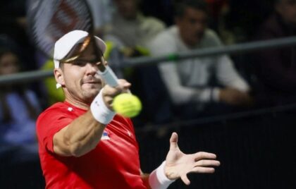 Srbin pobijedio Amerikanca: Dušan Lajović u finalu kvalifikacija za Australijan open