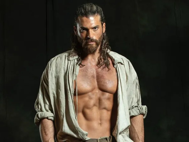 Zbog droge: Uhapšen Džan Jaman, popularni turski glumac