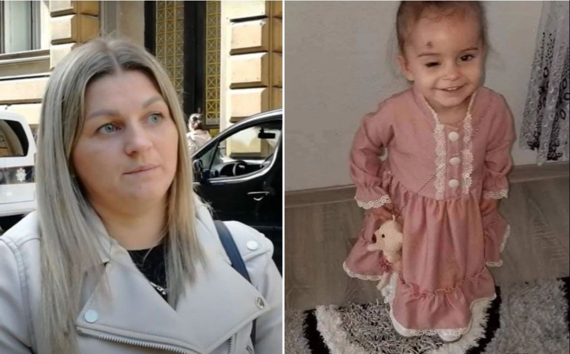Od rutinske operacije do tragedije: Ljekarima 17 i po godina robije zbog smrti male Džene