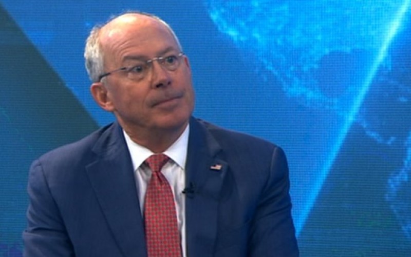 Šmic vidi mnogo paralela između Dodika i Trampa: Pravi primjeri iskrenog liderstva