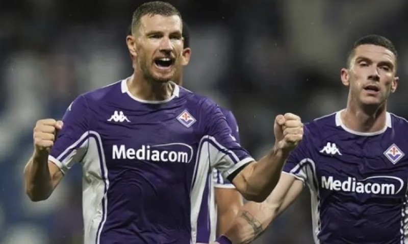 Medijske spekulacije u BiH dobile i zvaničnu potvrdu: Na pomolu epski povratak Džeke u Željezničar