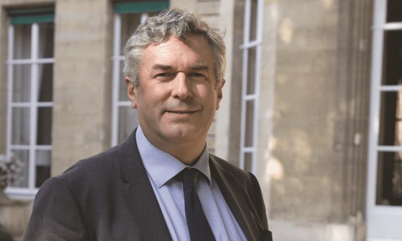 Direktna poruka Husona: Šmit je produžena ruka onoga što Njemačka radi decenijama