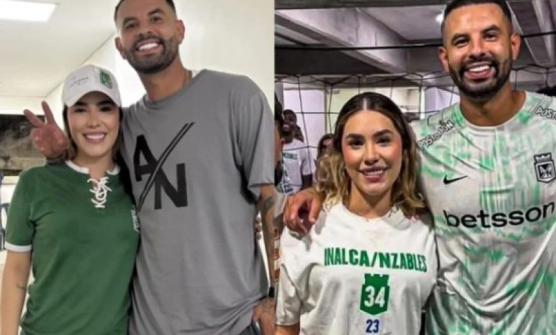 Nevjerovatna priča: Poznati fudbaler od svoje kćerke stariji tek 11 godina