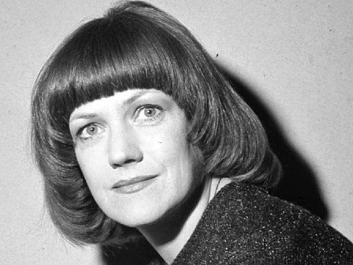 Preminula Senka Veletanlić: Tihi odlazak velike dame