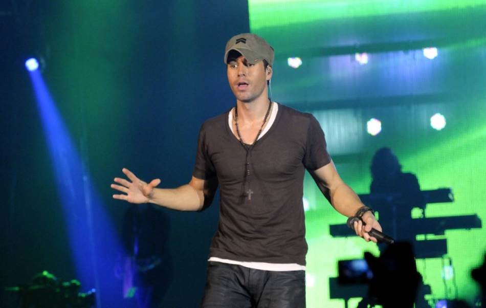 Enrike Iglesijas 10 godina nije razgovarao sa slavnim ocem: Emotivna ispovijest otkrila pravu istinu