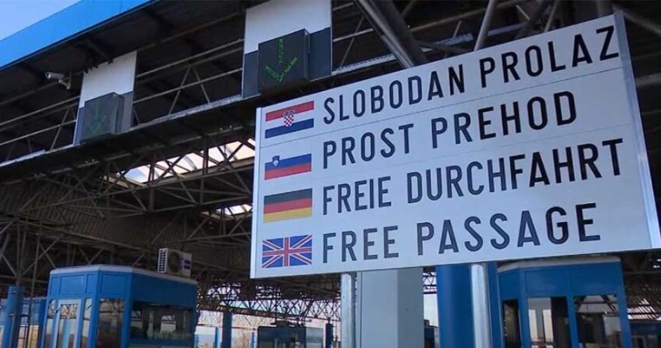 Evropska unija priprema rješenje: Državljani BiH više neće morati čekati na granicama