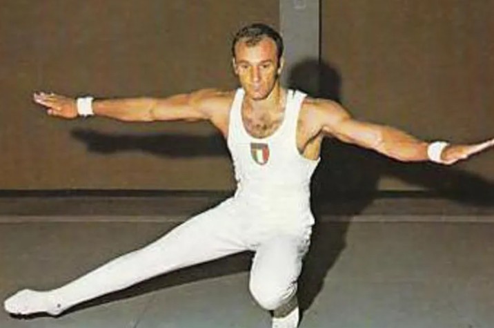 Tužan dan za sport: Preminuo olimpijski šampion Franko Meničeli FOTO