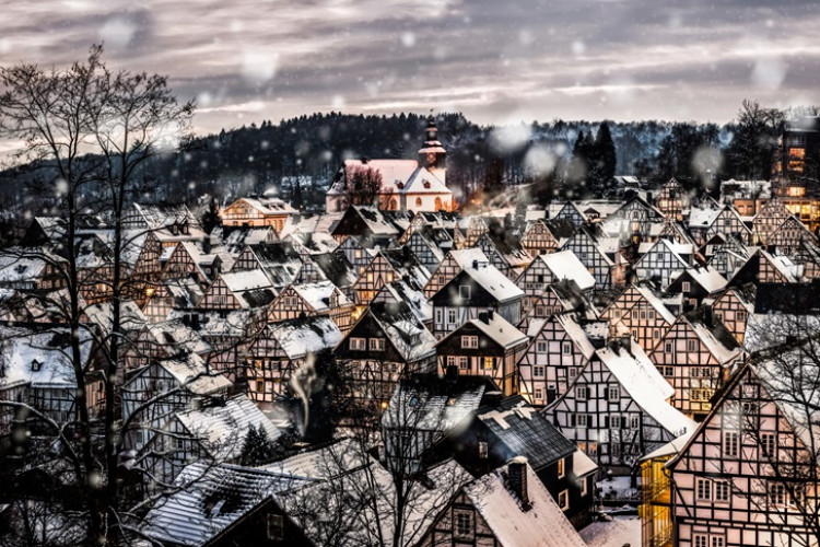 Jedan od najtraženijih pojmova na internetu: Mali grad postao velika Instagram zvijezda