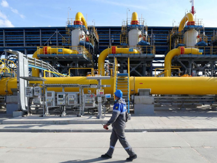 Vlada dala podršku za razmatranje: Američka kompanija zainteresovana za gasovod u BiH