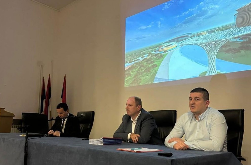 Republika Srpska dobija “grad budućnosti”: Gradiće se u tri faze do 2050.