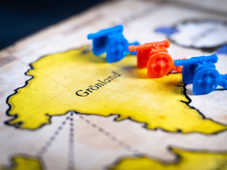 Danci će ipak pregovarati o Amerikancima Grenlandu: “Nalazimo se na raskršću”