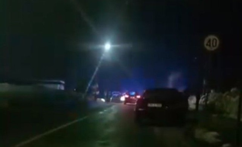 Stravična nesreća u BiH: Pijani vozač udario automobilom pješaka – preminuo u bolnici